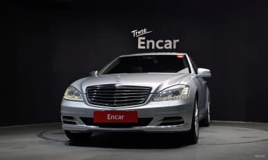 S-Class W221