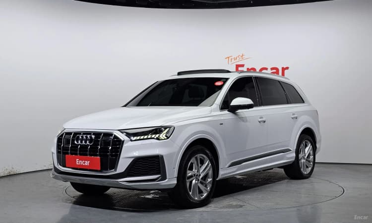 Q7 (4M)
