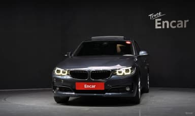 3 Series GT (F34)