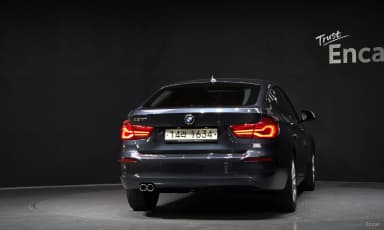 3 Series GT (F34)