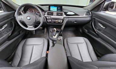 3 Series GT (F34)