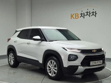 TrailBlaizer