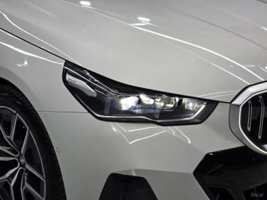 5 Series (G60)