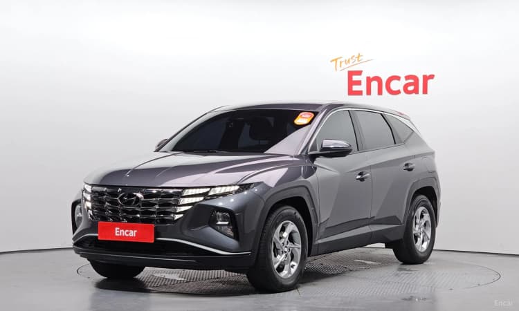Tucson (NX4)