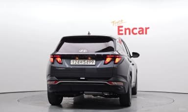 Tucson (NX4)