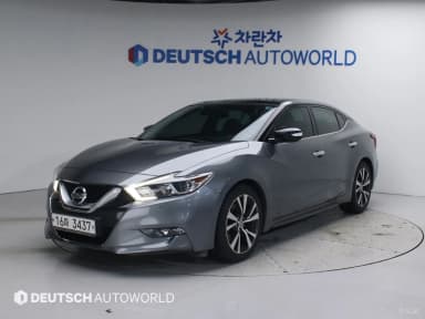 Maxima (A36)
