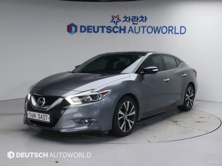 Maxima (A36)