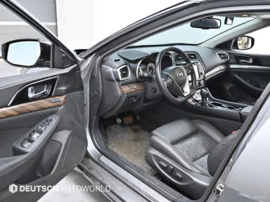 Maxima (A36)