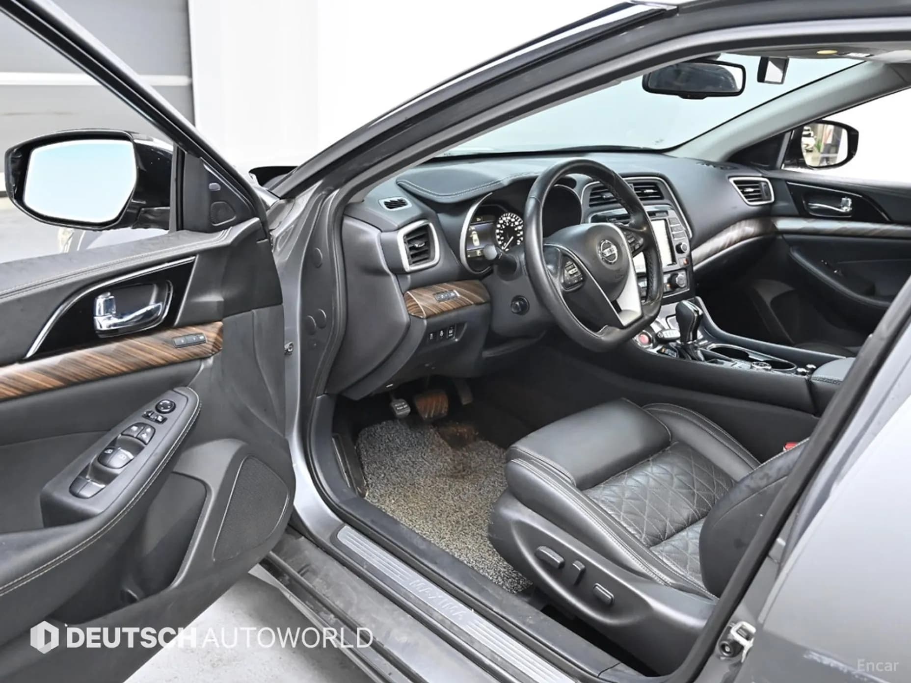 Maxima (A36)