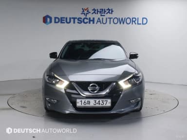 Maxima (A36)