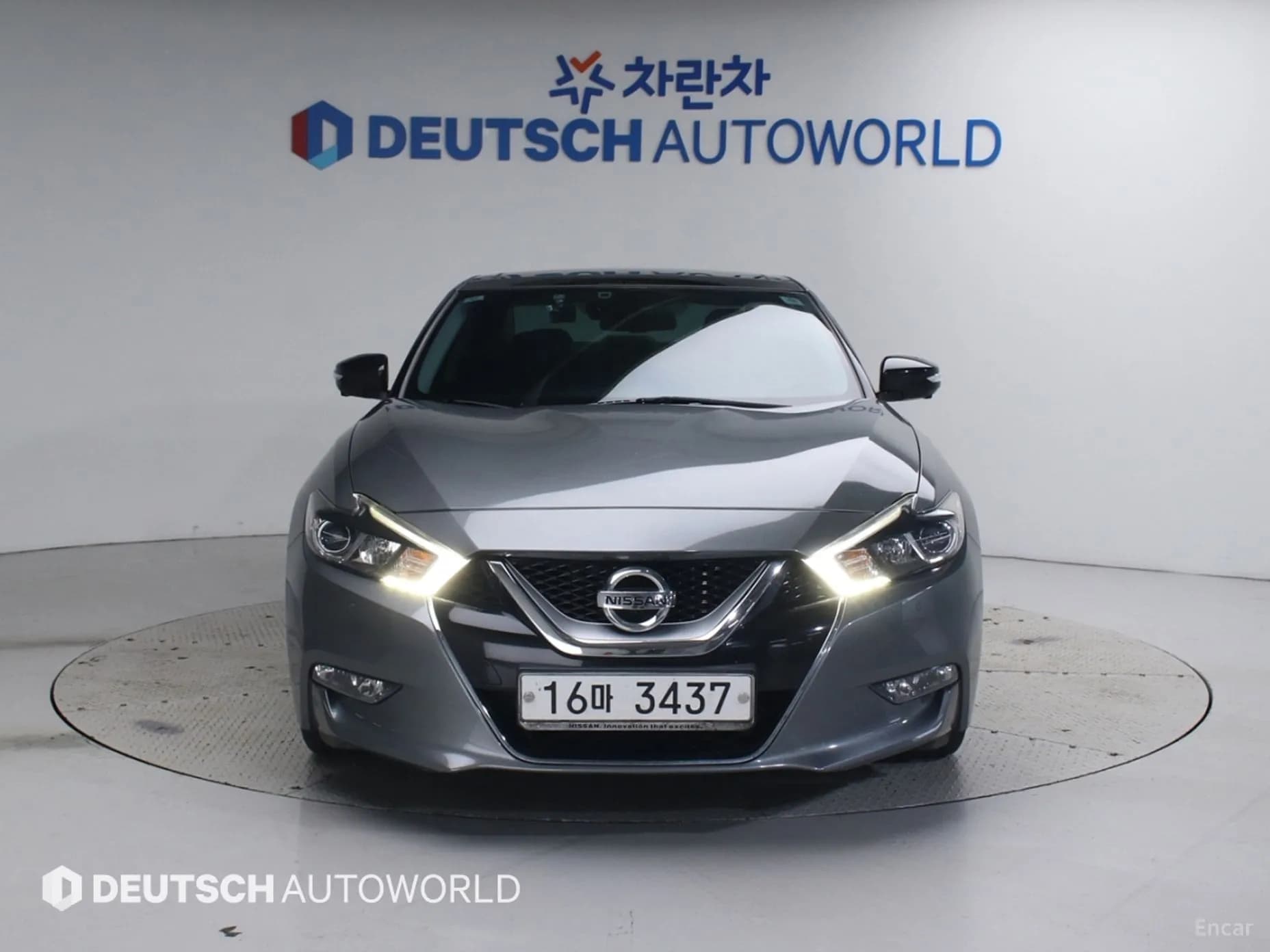 Maxima (A36)