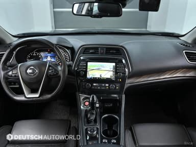 Maxima (A36)