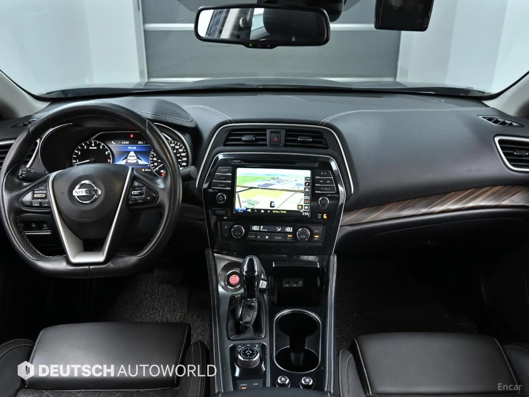 Maxima (A36)