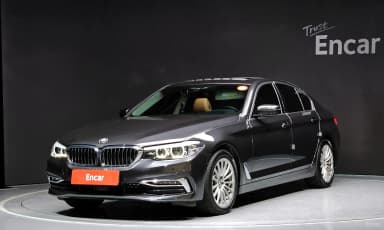 5 Series (G30)