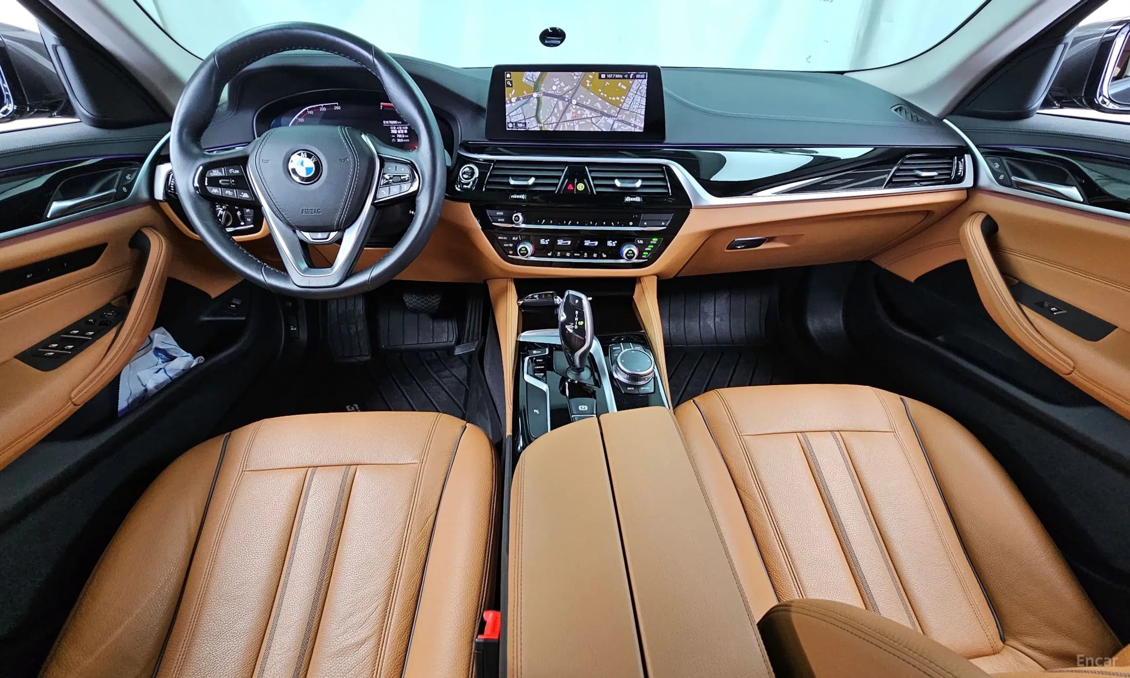 5 Series (G30)