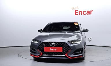 Veloster (JS)