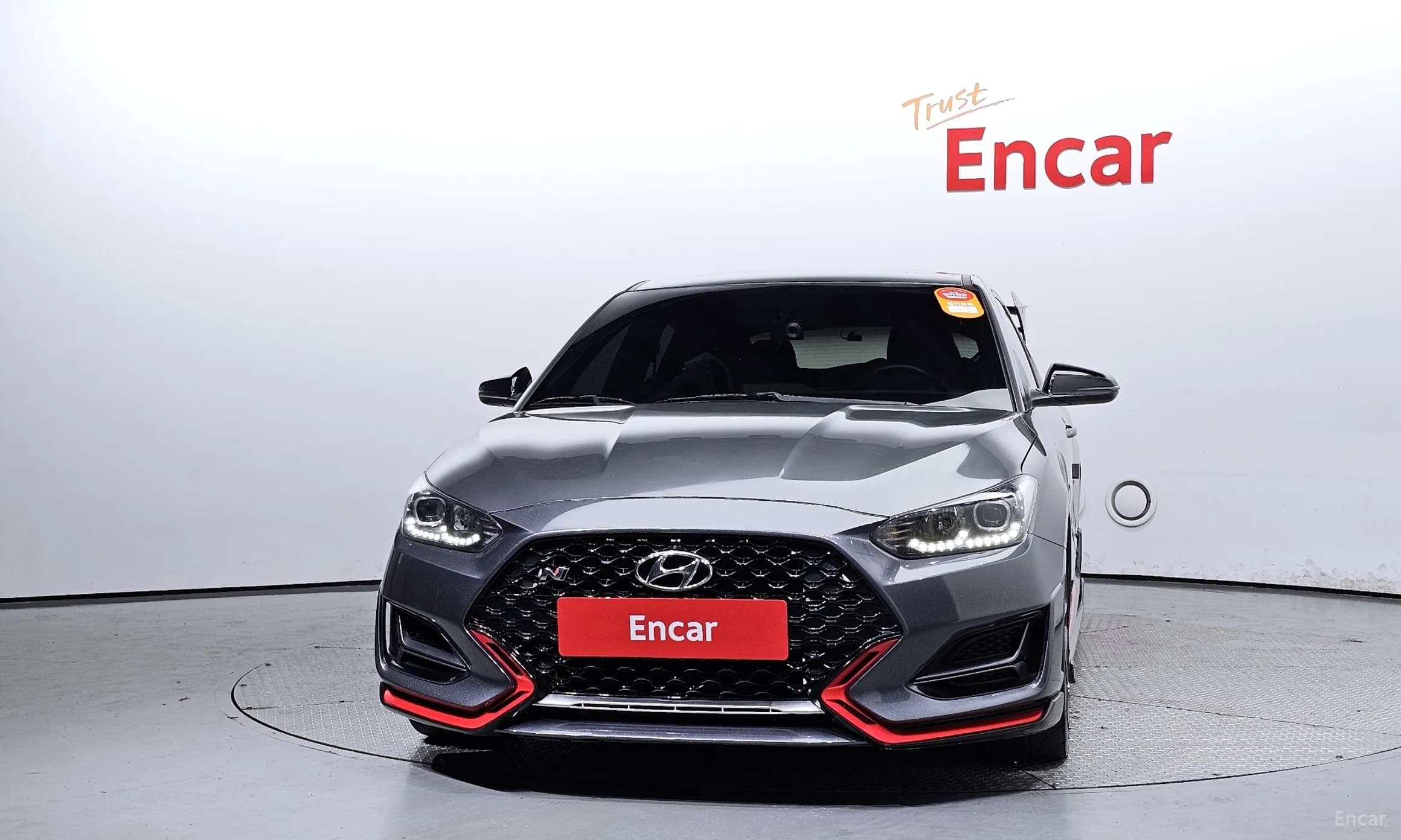 Veloster (JS)
