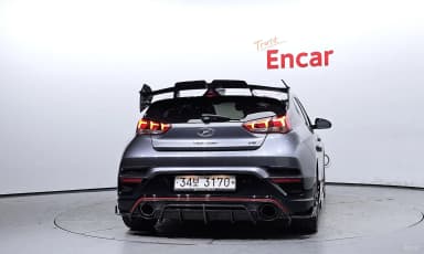 Veloster (JS)