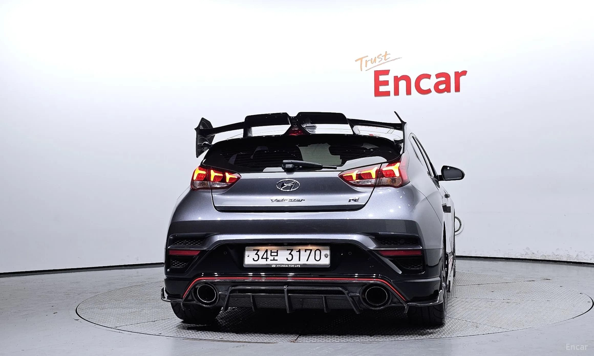 Veloster (JS)