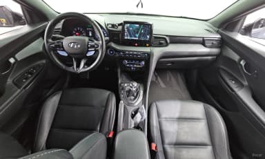 Veloster (JS)