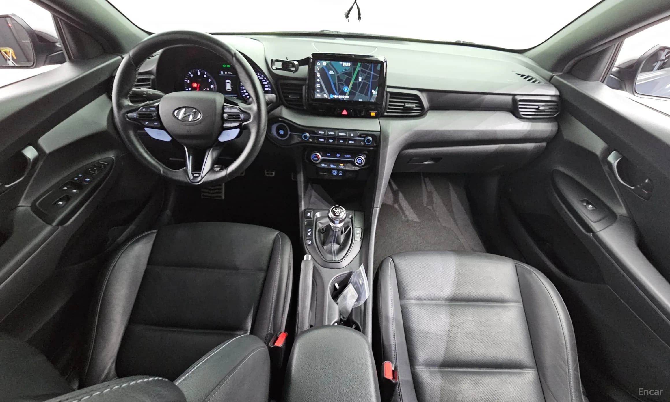 Veloster (JS)