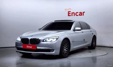 7 Series (F01)