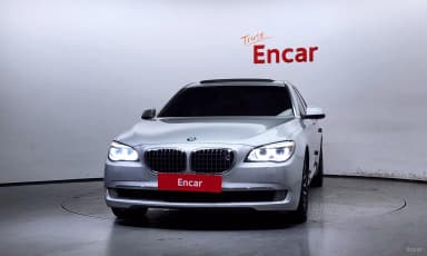 7 Series (F01)