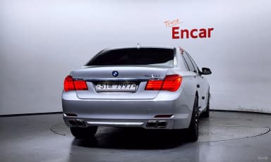 7 Series (F01)
