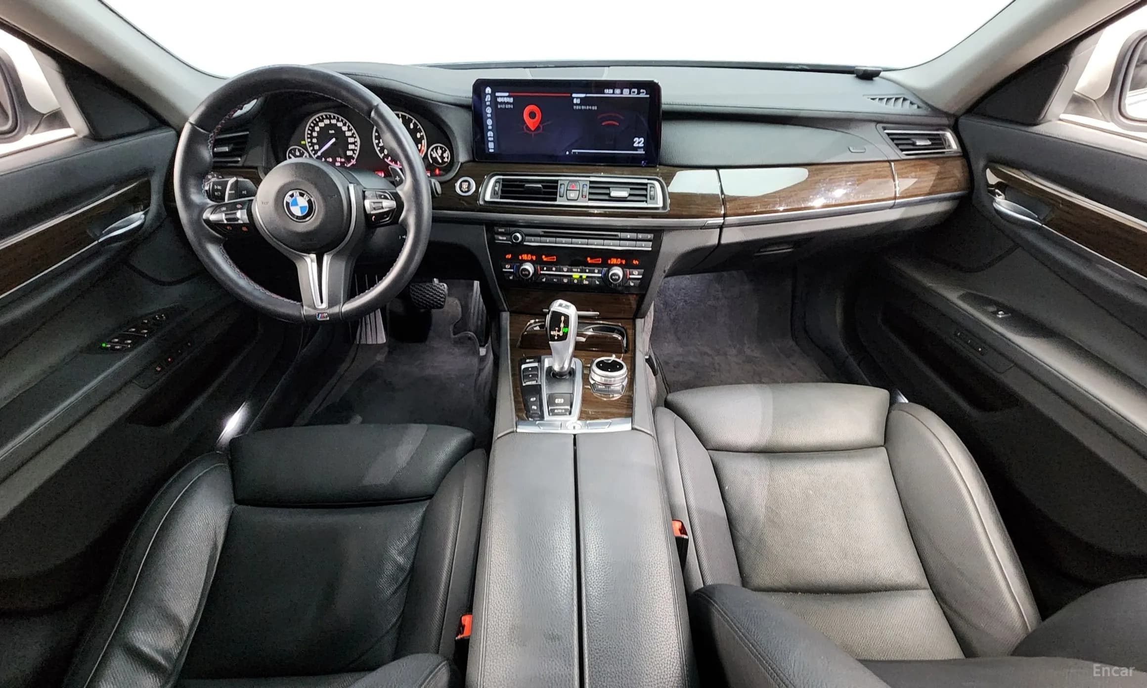 7 Series (F01)