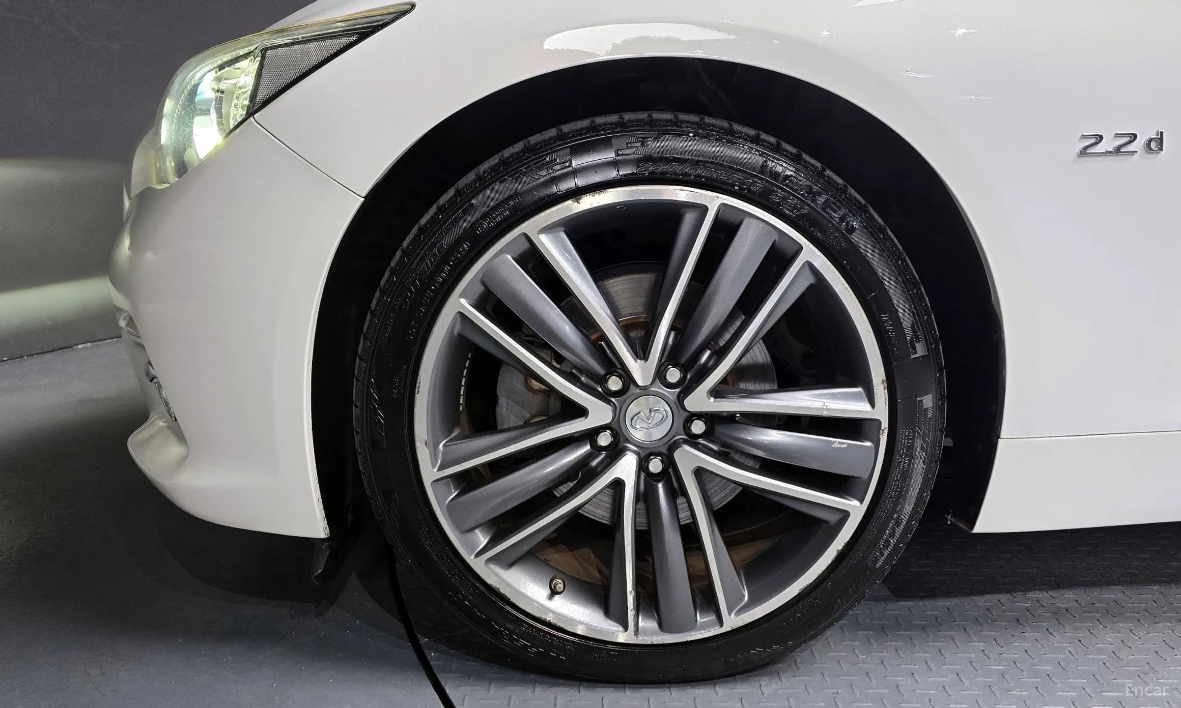 Q50