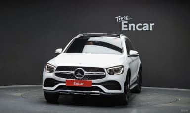 GLC-Class X253