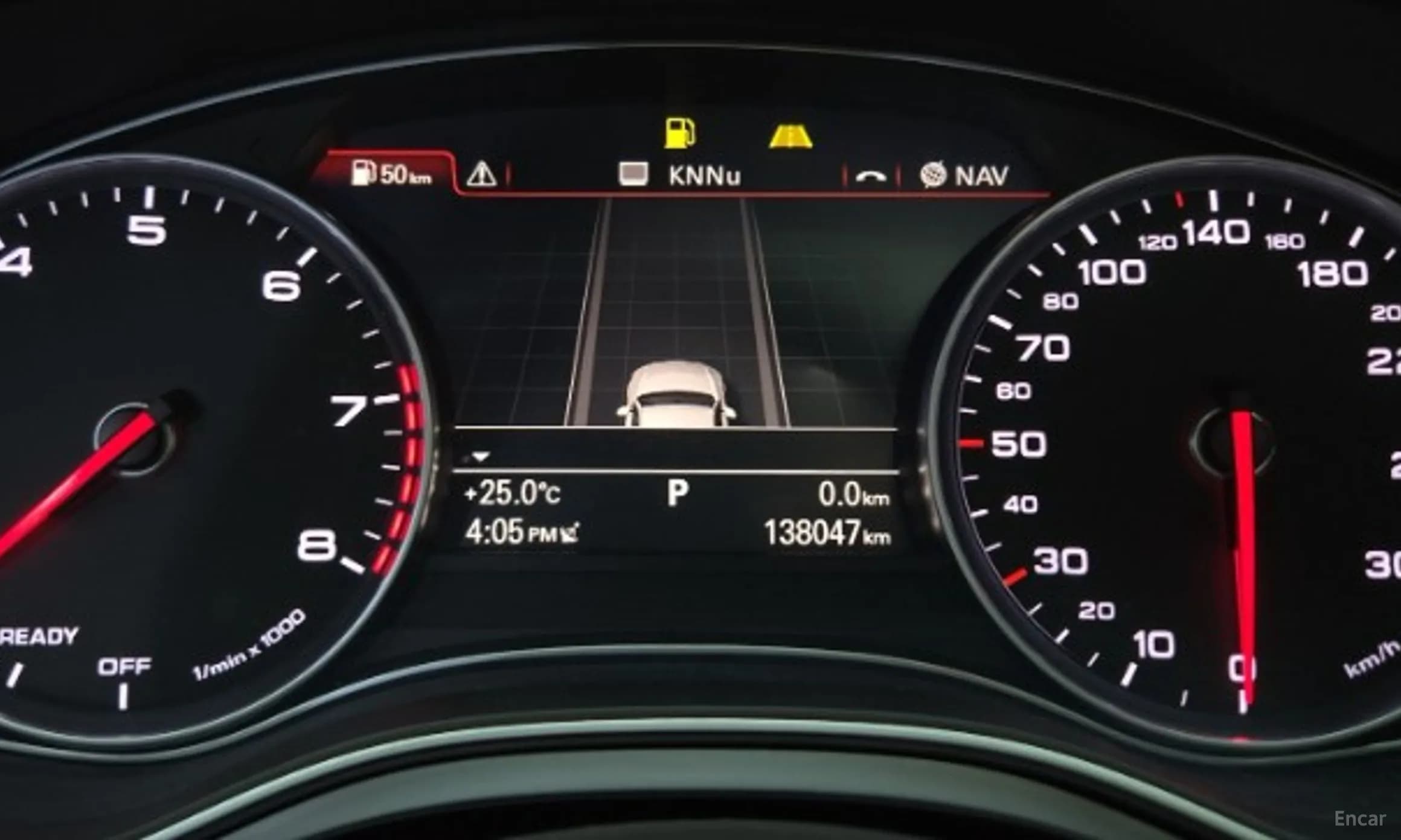 New A6