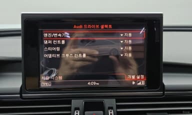 New A6