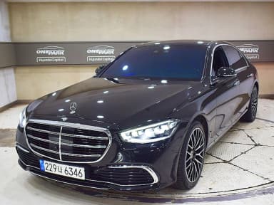 S-Class W223
