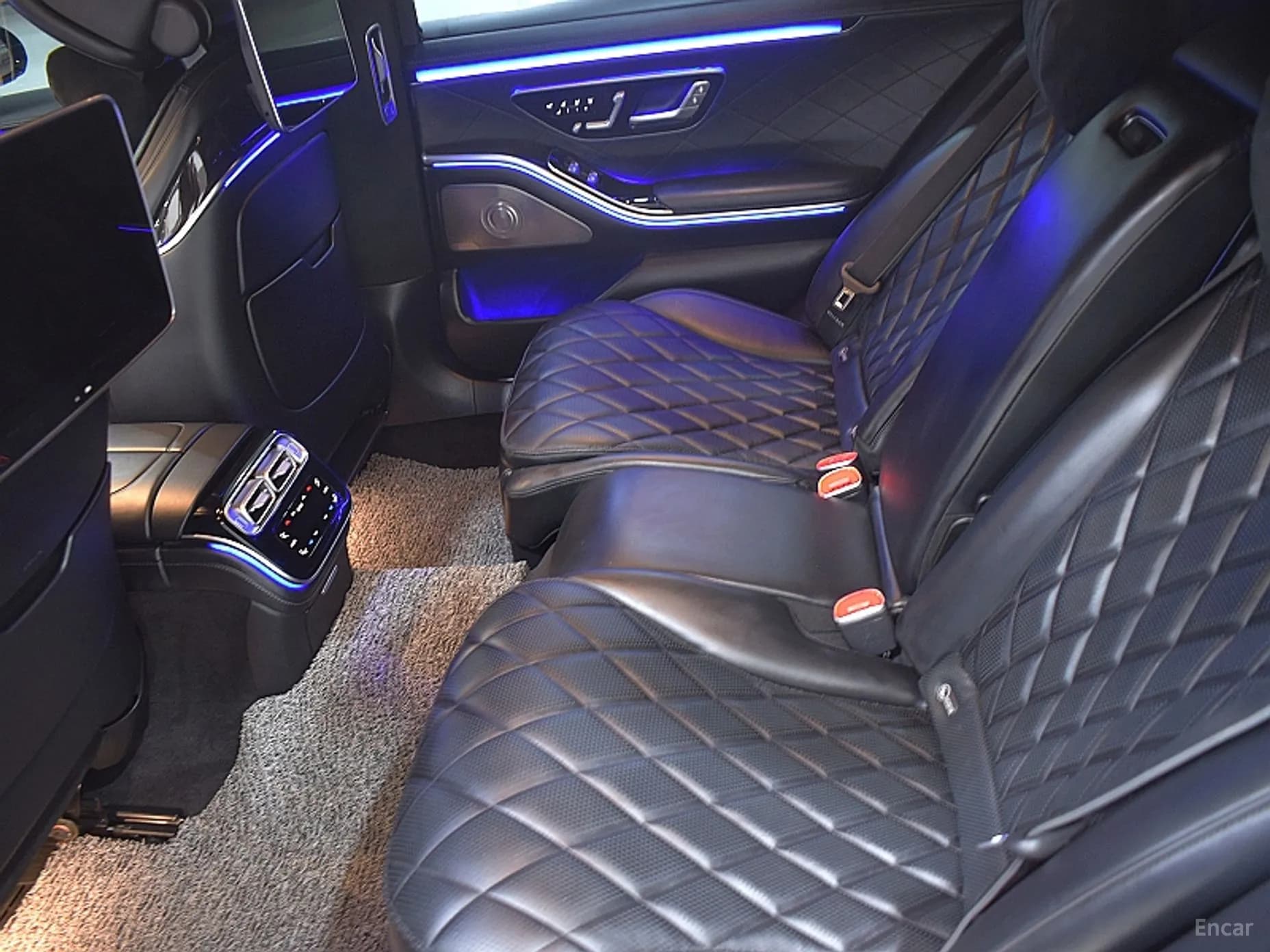 S-Class W223