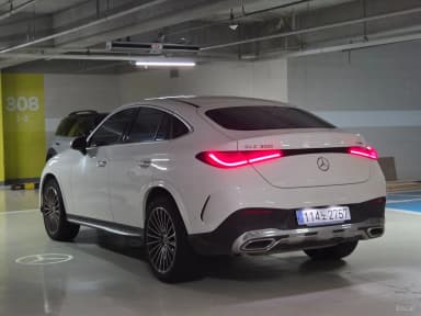 GLC-Class X254