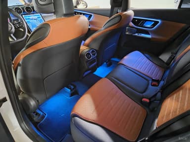 GLC-Class X254