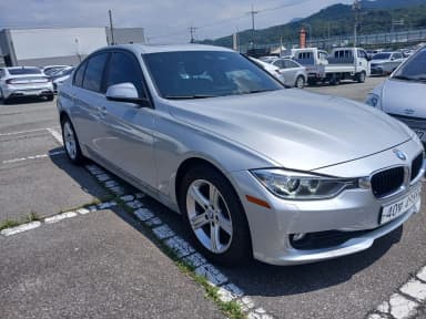 3 Series (F30)