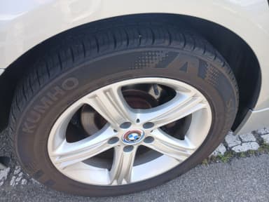 3 Series (F30)