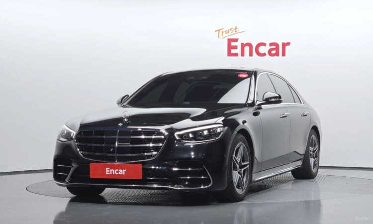S-Class W223