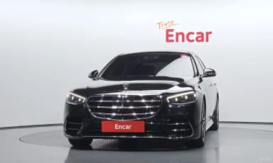 S-Class W223