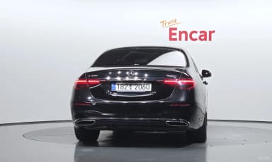 S-Class W223