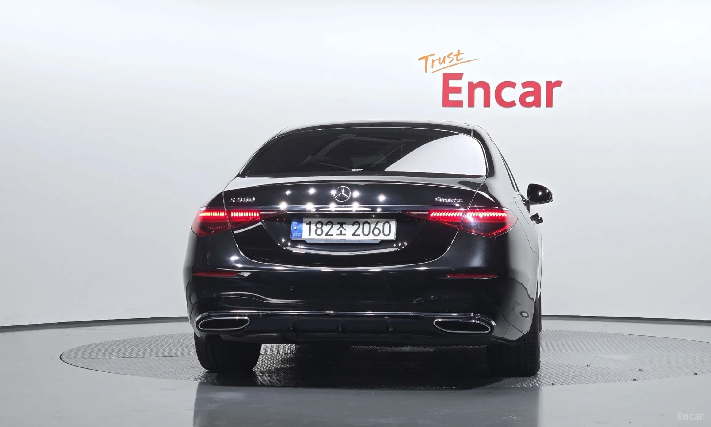 S-Class W223