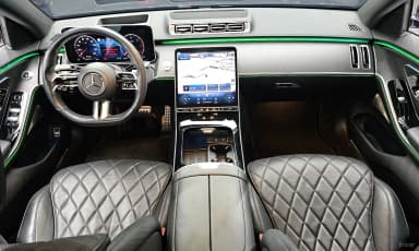 S-Class W223
