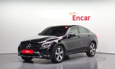 GLC-Class X253