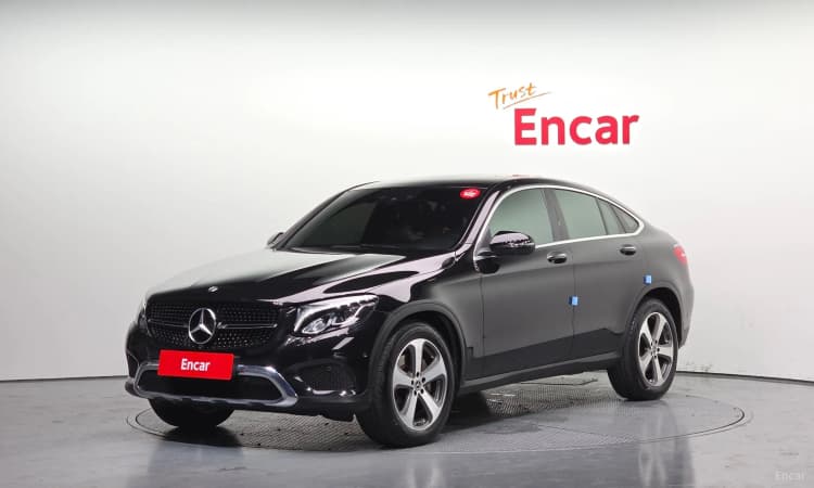 GLC-Class X253