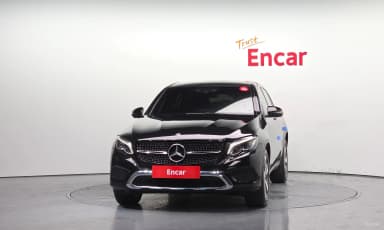 GLC-Class X253