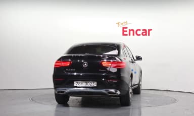GLC-Class X253