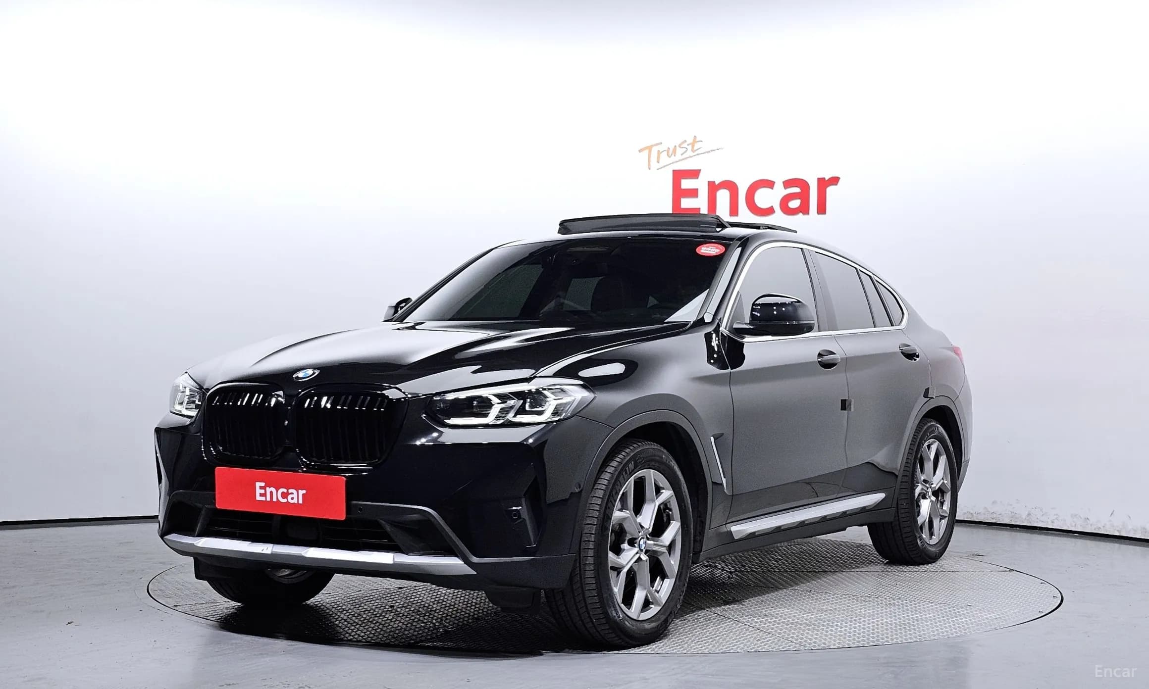 X4 (G02)