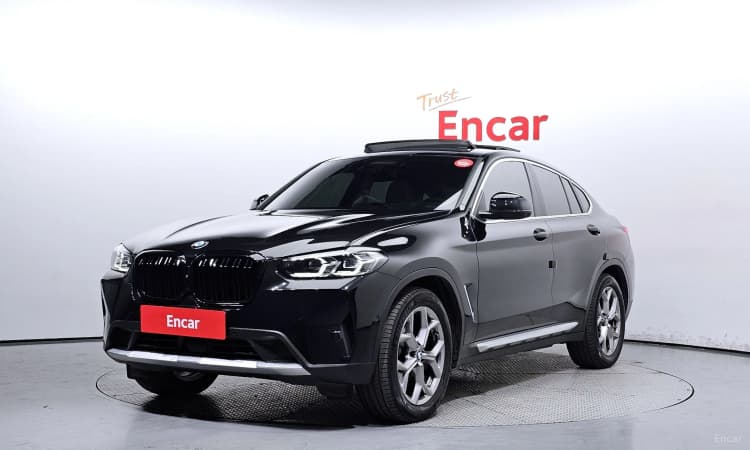 X4 (G02)